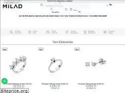 Sites similar to miladgold.com