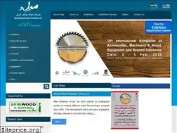 Sites similar to miladgroup.net
