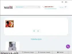 Sites similar to miladi.com.ua