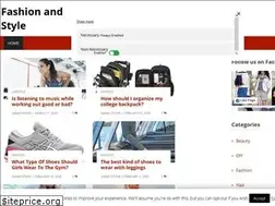 Sites similar to miladies.net