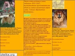 Sites similar to miladogs.narod.ru