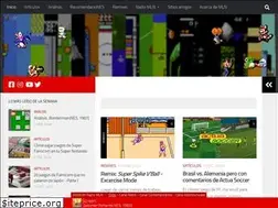 Sites similar to miladonintendo.cl