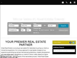 Sites similar to miladrealty.com