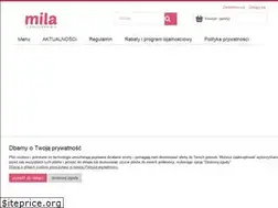 Sites similar to miladruciarnia.pl