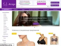 Sites similar to milady-mag.ru