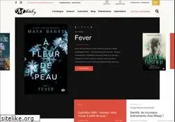 Sites similar to milady.fr