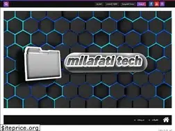 Sites similar to milafati-tech.blogspot.com
