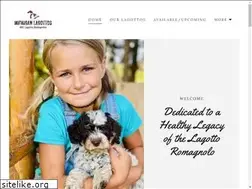 Sites similar to milagottos.com