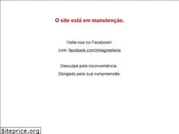 Sites similar to milagresleiria.com