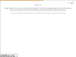 Sites similar to milagro.in