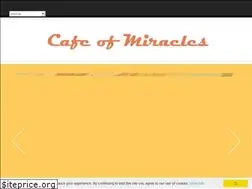 Sites similar to milagrocafect.com