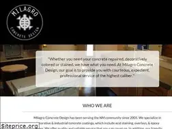 Sites similar to milagroflooring.com