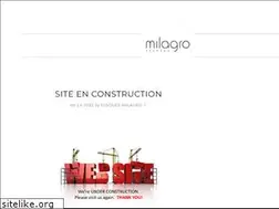Sites similar to milagrorecords.com