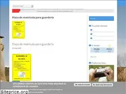 Sites similar to milagros.es