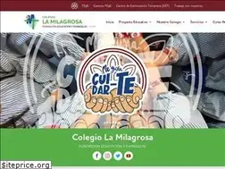 Sites similar to milagrosamadrid.es