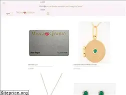 Sites similar to milagrosjewelry.com
