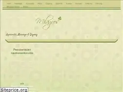 Sites similar to milagrosvillasclaras.com