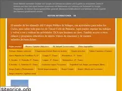 Sites similar to milagrotic.blogspot.com