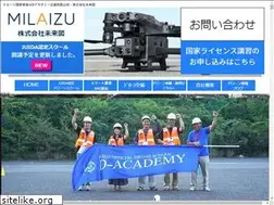 Sites similar to milaizu.co.jp