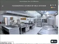 Sites similar to milakitchen.com