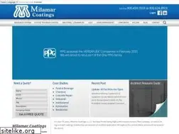 Sites similar to milamar.com