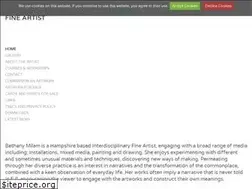Sites similar to milamarts.org