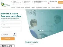 Sites similar to milamed.by