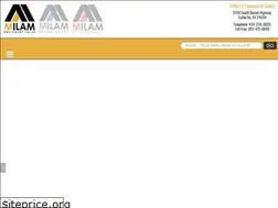 Sites similar to milamequipmentsales.com