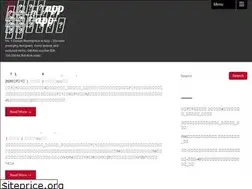 Sites similar to milamili.com