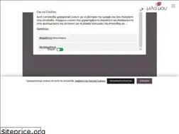 Sites similar to milamou.gr