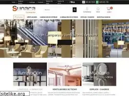 Sites similar to milampara.com