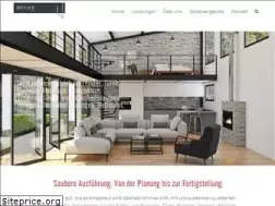 Sites similar to milan-gruppe.de