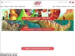 Sites similar to milan-illustrations.com
