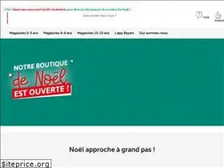 Sites similar to milan-jeunesse.com