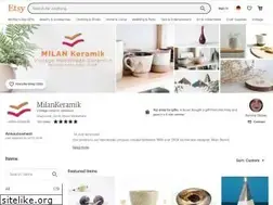 Sites similar to milan-keramik.de