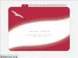 Sites similar to milan-media.de