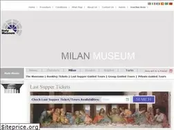 Sites similar to milan-museum.com