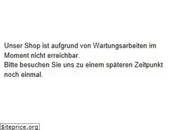 Sites similar to milan-shop.de
