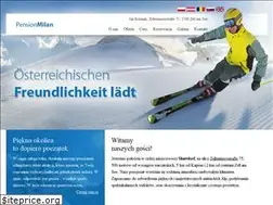 Sites similar to milan-zellamsee.at
