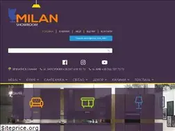 Sites similar to milan.net.ua