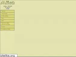 Sites similar to milan2.free.fr