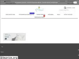 Sites similar to milana.ee