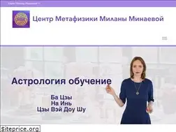 Sites similar to milana.ru
