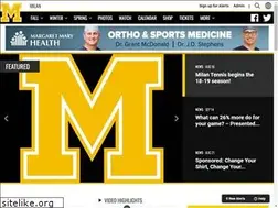 Sites similar to milanathletics.com