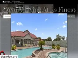 Sites similar to milanaustin.com