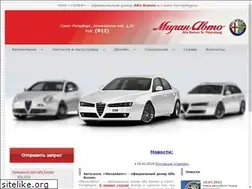 Sites similar to milanauto.ru