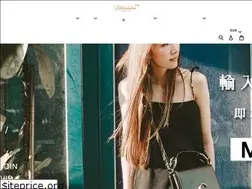 Sites similar to milanbag.com.tw