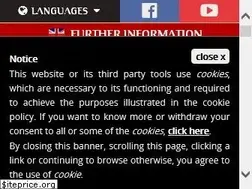Sites similar to milancamp.com