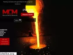 Sites similar to milancastmetal.com