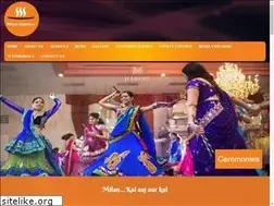 Sites similar to milancaterers.in